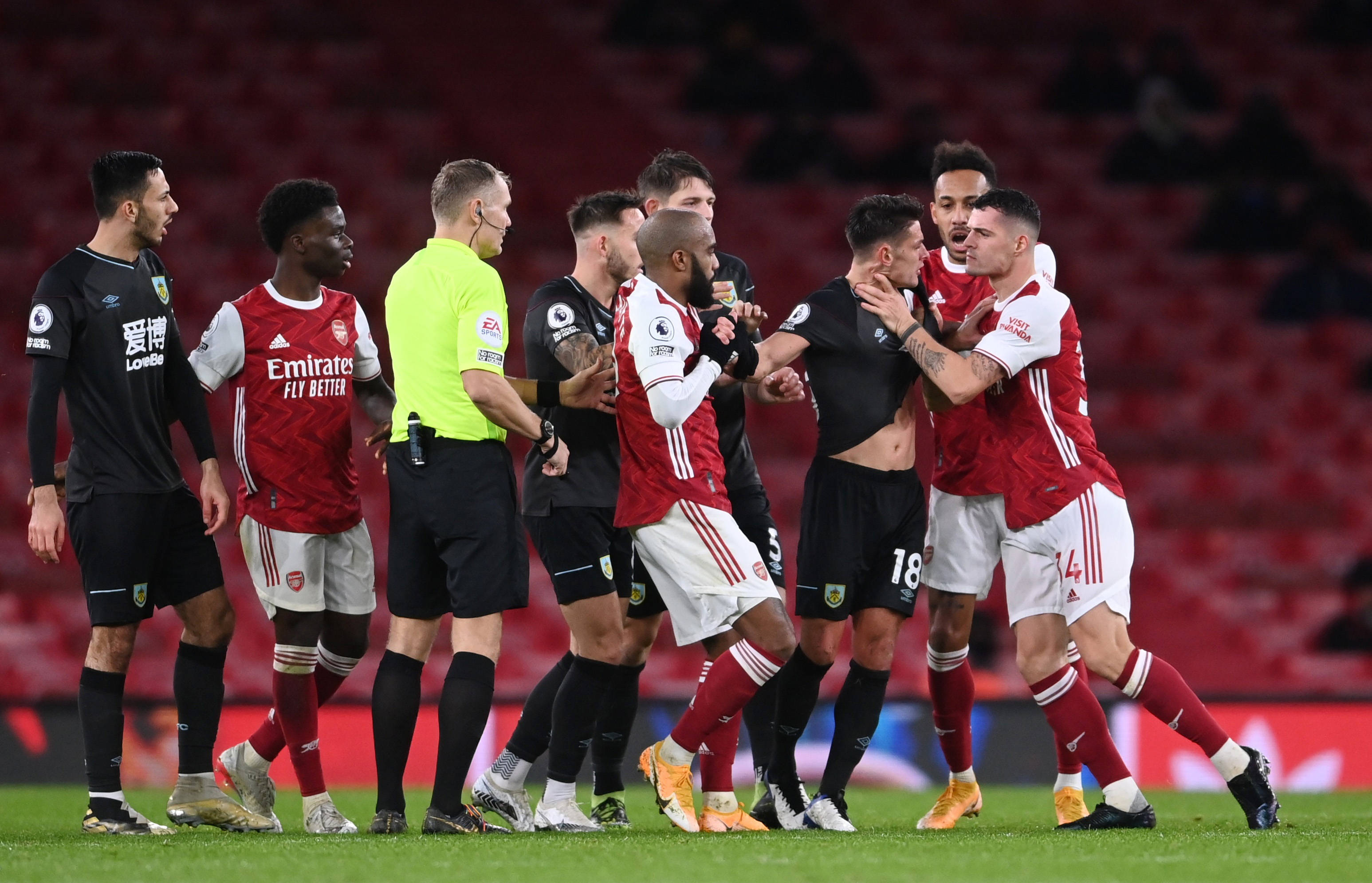 来潜在的竞 来潜在的竞